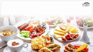 Φωτογραφία από το άλμπουμ του The Raintree Dhaka - A Luxury collection Hotel στη Dhaka