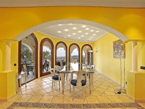 Fotografia z galérie ubytovania Villa St Anthony by Interhome v destinácii Jávea