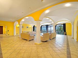 Posedenie v ubytovaní Villa St Anthony by Interhome