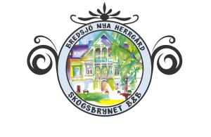 Certificato, attestato, insegna o altro documento esposto da Skogsbrynet B&B, Bredsjö Nya Herrgård