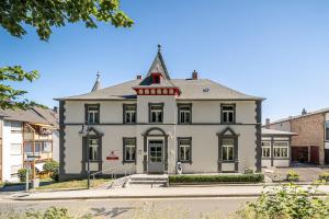 Galeriebild der Unterkunft Le petit Palais - Hotel/Pension in Bad Suderode