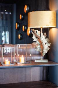 Fotografie z fotogalerie ubytování Rømskog Spa & Resort - Unike Hoteller v destinaci Rømskog