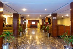 Gallery image of Hotel One The Mall, Lahore in Lahore