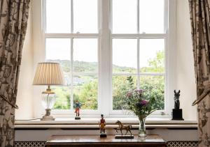 Fotografie z fotogalerie ubytování Abbeyglen Castle Hotel v destinaci Clifden