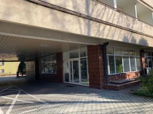 Fotografie z fotogalerie ubytování Hotel Sybilla v destinaci Puławy