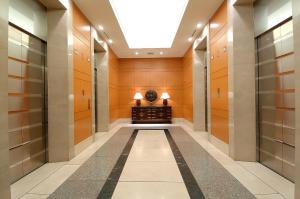 Fotografie z fotogalerie ubytování Dai-ichi Hotel Ryogoku v Tokiu