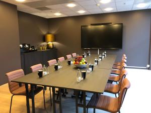 Konferenční prostory v ubytování Rømskog Spa & Resort - Unike Hoteller + 37 fotografií