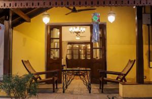 Fotografie z fotogalerie ubytování Surya Kiran Heritage Hotel v destinaci Panadží