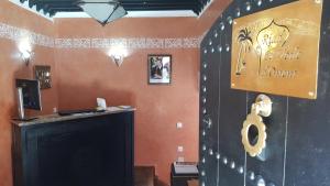 Fotografie z fotogalerie ubytování Riad le Voile d'Orient v Marrákéši