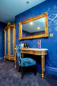 Fotografie z fotogalerie ubytování The Dixie Dean Hotel v destinaci Liverpool
