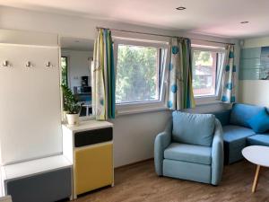 Posedenie v ubytovaní Balaton Wellness Tom Cat nyaraló 1 wellness és 1 gyermekbarát apartmannal