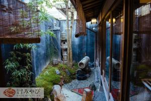 Gallery image of Gojo Miyabi Inn in Kyoto