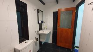 Un baño de Bandulas Beach House