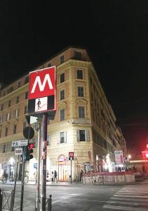 Fotografia z galérie ubytovania Ottaviano Smart Rooms v Ríme