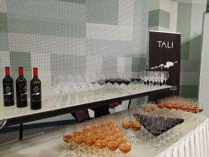 Bevande di Cabernet Tali