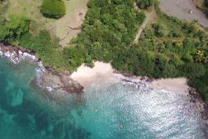 Paesaggio naturale nelle vicinanze dell'appartamento