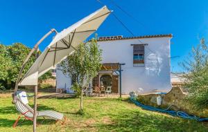 Gallery image of Casa Rural Ermita Azul in Ojuelos Altos