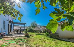 Gallery image of Casa Rural Ermita Azul in Ojuelos Altos
