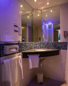 Gallery image of Holiday Inn Express London Stansted Airport, an IHG Hotel in Stansted Mountfitchet