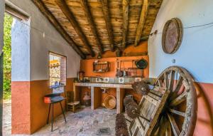 Gallery image of Casa Rural Ermita Azul in Ojuelos Altos +18 photos