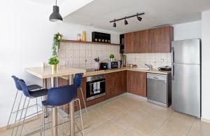 Gallery image of Marina View One Bedroom Dream Suite in Herzliya