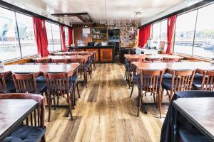 Amice餐厅或其他用餐的地方
