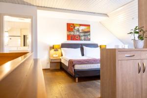 Gallery image of Hotel Alexander in Basel