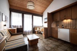 Gallery image of Post Residence in San Candido