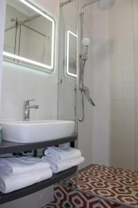 Gallery image of Domus Hotel-1 in Kyiv