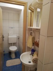 Fotografie z fotogalerie ubytování Axis City Center ve Splitu