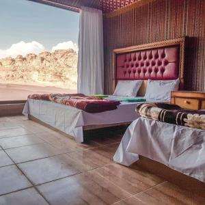 صورة لـ WADI RUM STAR WARS CAMP في وادي رم