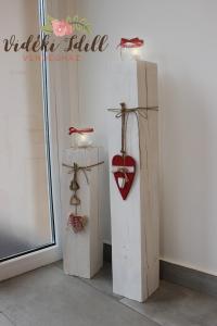 Gallery image of Boutique Vendégház Vidéki Idill Noszvaj in Noszvaj