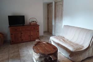 Foto dalla galleria di casa-anghjulina a Porto Vecchio