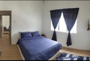 Afbeelding uit fotogalerij van Chombies Muslim Homestay in Tanah Rata +4 foto's