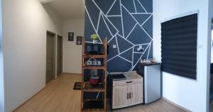 Afbeelding uit fotogalerij van Chombies Muslim Homestay in Tanah Rata