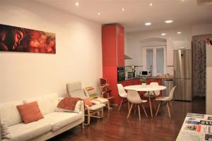 Gallery image of Apartamento Jare in Bilbao