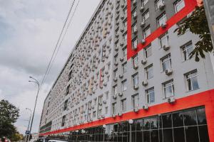 Gallery image of Kiev City Hotel in Kyiv