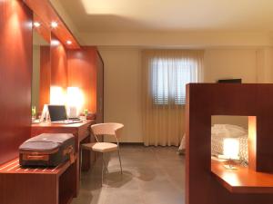 Il Castagneto Hotel