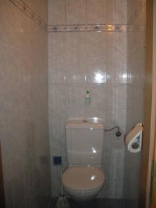 Bagno di BIO-Bauernhof Kurzeck