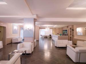 Gallery image of Il Castagneto Hotel in Melfi