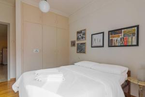 Fotografia z galérie ubytovania Neotraditional 2bedroom aprtmnt next to the museum v Aténach