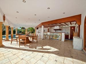 Fotografia z galérie ubytovania Villa St Anthony by Interhome v destinácii Jávea