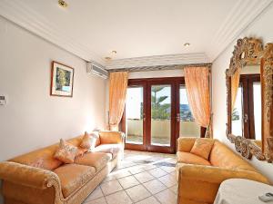 Posedenie v ubytovaní Villa St Anthony by Interhome