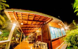 Foto dalla galleria di Pousada Lenda das Águas a Fernando de Noronha