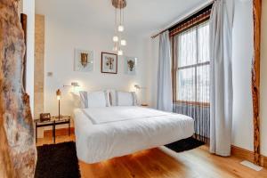 Fotografie z fotogalerie ubytování Hotel Una v destinaci Brighton & Hove + 96 fotografií