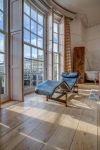 Fotografie z fotogalerie ubytování Hotel Una v destinaci Brighton & Hove