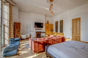 Fotografie z fotogalerie ubytování Hotel Una v destinaci Brighton & Hove