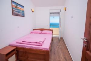 Fotografie z fotogalerie ubytování Apartments Onyx v destinaci Ulcinj + 38 fotografií