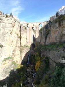 Fotografia z galérie ubytovania Casa de la Vida Málaga v destinácii Pizarra