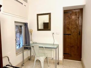 Fotografie z fotogalerie ubytování Venice Boutique House v Benátkách